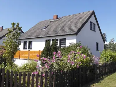 Ferienwohnung für 7 Personen (98 m²) in Dranske 1/10