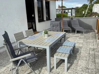 Ferienwohnung für 7 Personen (98 m²) in Dranske 2/10