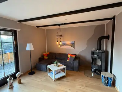 Ferienwohnung für 7 Personen (98 m²) in Dranske 3/10