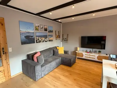 Ferienwohnung für 7 Personen (98 m²) in Dranske 5/10