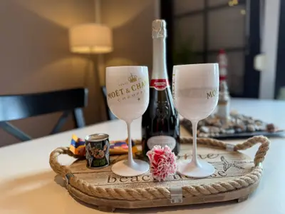 Ferienwohnung für 7 Personen (98 m²) in Dranske 7/10