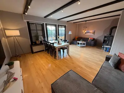 Ferienwohnung für 7 Personen (98 m²) in Dranske 8/10