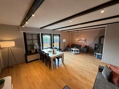 Ferienwohnung für 7 Personen (98 m²) in Dranske 9/10