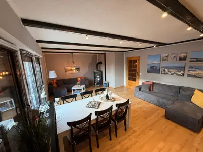 Ferienwohnung für 7 Personen (98 m²) in Dranske 10/10