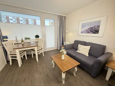 Ferienwohnung für 2 Personen (28 m²) in Westerland (Sylt) 5/10