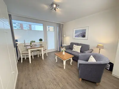 Ferienwohnung für 2 Personen (28 m²) in Westerland (Sylt) 7/10