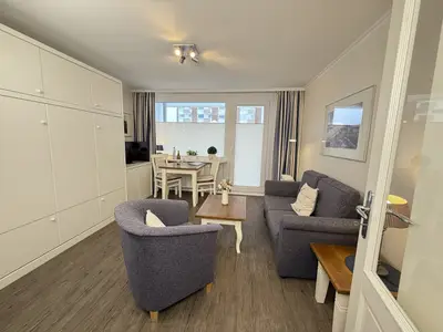 Ferienwohnung für 2 Personen (28 m²) in Westerland (Sylt) 9/10