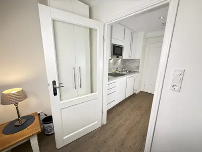 Ferienwohnung für 2 Personen (28 m²) in Westerland (Sylt) 10/10