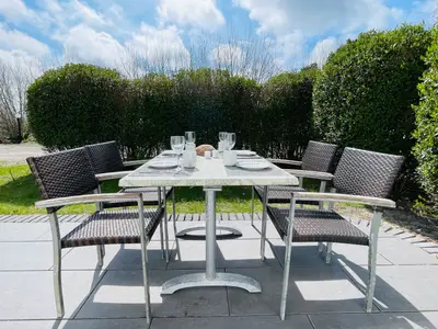 Ferienwohnung für 2 Personen (31 m²) in Fehmarn / Altenteil 2/10