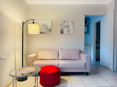 Ferienwohnung für 2 Personen (31 m²) in Fehmarn / Altenteil 5/10