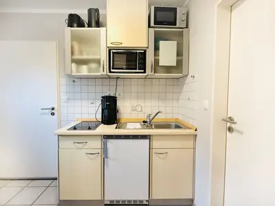 Ferienwohnung für 2 Personen (31 m²) in Fehmarn / Altenteil 8/10
