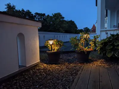 Ferienwohnung für 3 Personen (45 m²) in Ostseebad Kühlungsborn 8/10