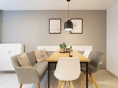 Ferienwohnung für 2 Personen (50 m²) in Grömitz 2/10