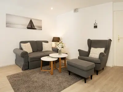 Ferienwohnung für 2 Personen (50 m²) in Grömitz 3/10