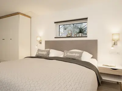 Ferienwohnung für 2 Personen (50 m²) in Grömitz 5/10