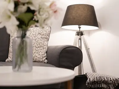 Ferienwohnung für 2 Personen (50 m²) in Grömitz 7/10