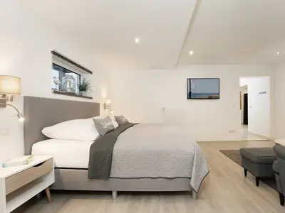 Ferienwohnung für 2 Personen (50 m²) in Grömitz 8/10