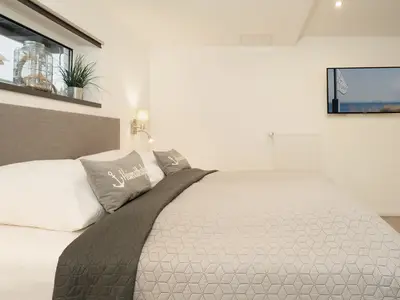 Ferienwohnung für 2 Personen (50 m²) in Grömitz 9/10