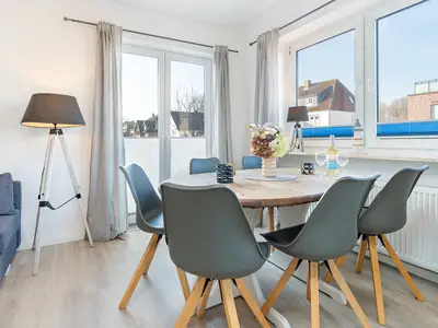 Ferienwohnung für 6 Personen (72 m²) in Grömitz 7/10