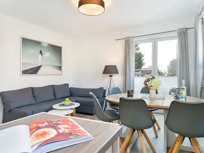 Ferienwohnung für 6 Personen (72 m²) in Grömitz 9/10