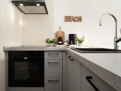 Ferienwohnung für 3 Personen (57 m²) in Grömitz 4/10