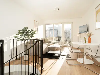 Ferienwohnung für 3 Personen (57 m²) in Grömitz 5/10