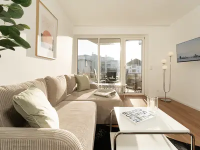 Ferienwohnung für 3 Personen (57 m²) in Grömitz 6/10