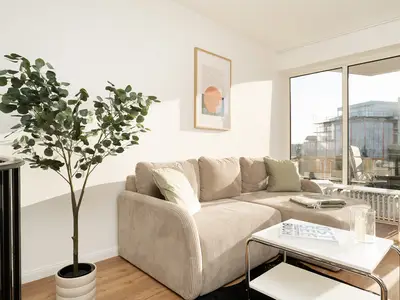 Ferienwohnung für 3 Personen (57 m²) in Grömitz 7/10