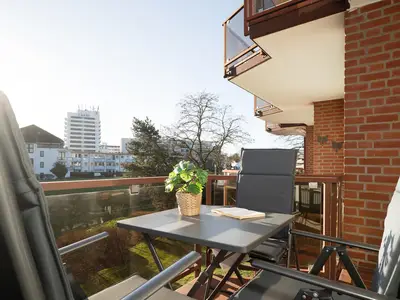 Ferienwohnung für 3 Personen (57 m²) in Grömitz 8/10