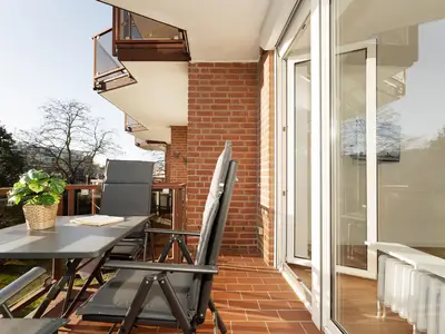 Ferienwohnung für 3 Personen (57 m²) in Grömitz 9/10