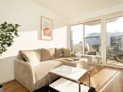 Ferienwohnung für 3 Personen (57 m²) in Grömitz 10/10