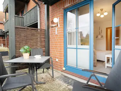 Ferienwohnung für 2 Personen (30 m²) in Dahme 2/10