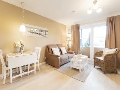 Ferienwohnung für 2 Personen (30 m²) in Dahme 5/10