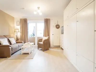 Ferienwohnung für 2 Personen (30 m²) in Dahme 6/10