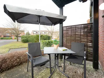 Ferienwohnung für 2 Personen (30 m²) in Dahme 9/10