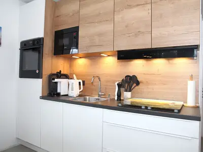 Küche / Küchenzeile