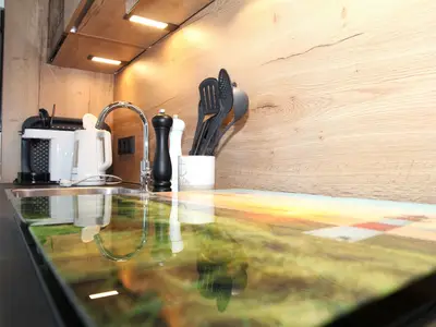 Küche / Küchenzeile