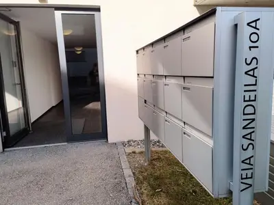 Ferienwohnung für 5 Personen (92 m²) in Savognin 3/10