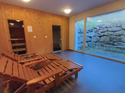 Ferienwohnung für 5 Personen (92 m²) in Savognin 5/10