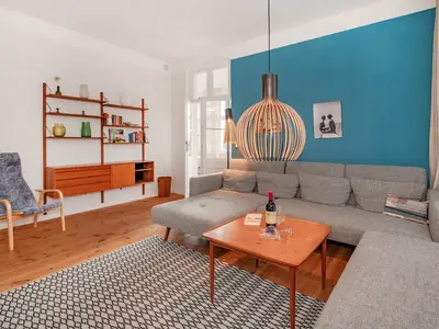 Ferienwohnung für 5 Personen (68 m²) in Heringsdorf (Seebad) 2/10