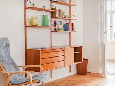 Ferienwohnung für 5 Personen (68 m²) in Heringsdorf (Seebad) 3/10