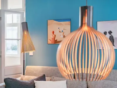 Ferienwohnung für 5 Personen (68 m²) in Heringsdorf (Seebad) 4/10