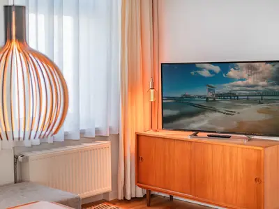 Ferienwohnung für 5 Personen (68 m²) in Heringsdorf (Seebad) 5/10