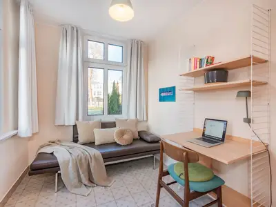 Ferienwohnung für 5 Personen (68 m²) in Heringsdorf (Seebad) 7/10
