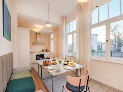 Ferienwohnung für 5 Personen (68 m²) in Heringsdorf (Seebad) 9/10