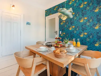 Ferienwohnung für 6 Personen (92 m²) in Heringsdorf (Seebad) 5/10