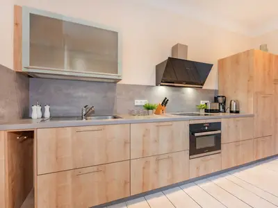 Ferienwohnung für 6 Personen (92 m²) in Heringsdorf (Seebad) 7/10