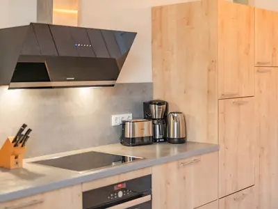 Ferienwohnung für 6 Personen (92 m²) in Heringsdorf (Seebad) 8/10