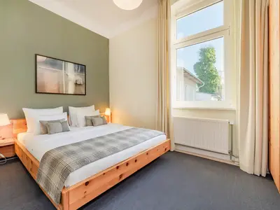 Ferienwohnung für 6 Personen (92 m²) in Heringsdorf (Seebad) 9/10