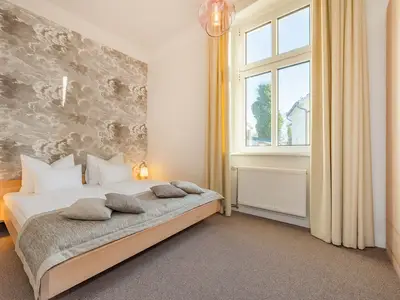 Ferienwohnung für 6 Personen (92 m²) in Heringsdorf (Seebad) 10/10